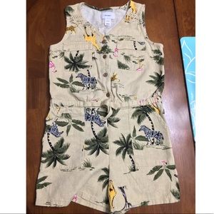 Old Navy Romper